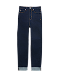 Harper Supersoft High Waisted Jeans