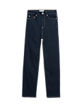 Harper Supersoft High Waisted Jeans
