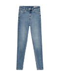 Ivy Supersoft High Waisted Skinny Jeans