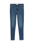 Ivy Supersoft High Waisted Skinny Jeans