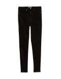 Ivy Supersoft High Waisted Skinny Jeans