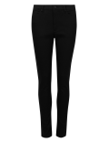 Sculpt & Lift Mid Rise Skinny Leg Jeans