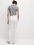 Sienna Supersoft High Waisted Jeans