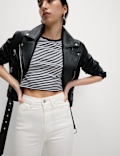 Sienna Supersoft High Waisted Jeans