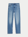 Sienna Supersoft High Waisted Jeans
