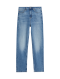 Sienna Supersoft High Waisted Jeans