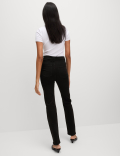 Sienna Supersoft High Waisted Jeans