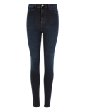 Magic Shaping High Waisted Skinny Jeans