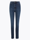 Magic Lift Slim Fit Jeans