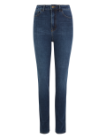 Magic Lift Slim Fit Jeans