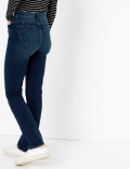 Magic Lift Straight Leg Jeans