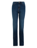 Magic Lift Straight Leg Jeans