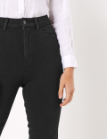 Magic Lift Straight Leg Jeans