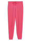 The Cotton Rich Cuffed Joggers