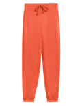The Cotton Rich Cuffed Joggers