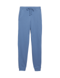 The Cotton Rich Cuffed Joggers
