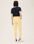 The Cotton Rich Cuffed Joggers