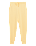 The Cotton Rich Cuffed Joggers