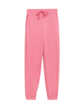 The Cotton Rich Cuffed Joggers