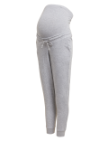 Maternity Cotton Rich Cuffed Joggers
