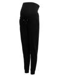 Maternity Cotton Rich Cuffed Joggers