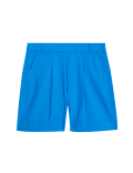 Linen Rich Shorts