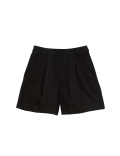 Linen Rich Shorts