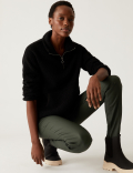 Sienna Coated Straight Leg Jeans