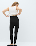 Maternity 2pk Over Bump Leggings