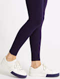 2pk High Waisted Leggings