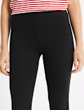 2pk High Waisted Leggings