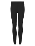 Slinky Biker Leggings