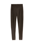 Suedette Leggings