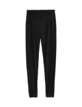 Suedette Leggings