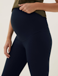 Maternity Over Bump Leggings