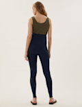 Maternity Over Bump Leggings