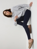 High Waisted Leggings