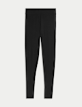 High Waisted Leggings