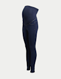 Maternity Over Bump Jeggings