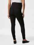 Maternity Over Bump Jeggings