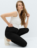 Maternity Over Bump Jeggings