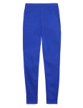 High Waisted Jeggings