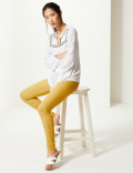 High Waisted Jeggings