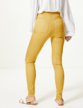 High Waisted Jeggings