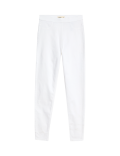 High Waisted Jeggings