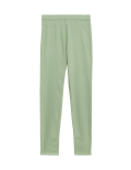 High Waisted Jeggings
