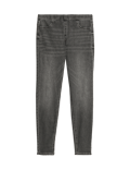 High Waisted Jeggings