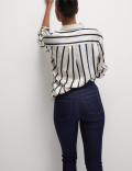 High Waisted Jeggings
