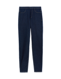 High Waisted Jeggings