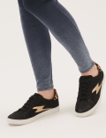 High Waisted Jeggings